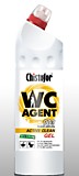 Chistofor WC Agent 003 Active Clean 0,75л. /15 Chistofor WC Agent 003 Active Clean 0,75л. /15