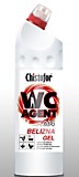 Chistofor WC Agent 004 Belizna Gel 0,75л. /15