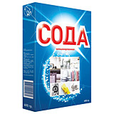 Сода кальцинированная 600г Бионикс Сода кальцинированная 600г Бионикс