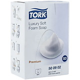 Картридж с жидким мылом-пеной Tork "Premium"(S3) 800мл