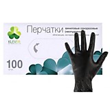 Перчатки винил. MEDIOK XL /10х100шт/ (10) Перчатки винил. MEDIOK XL /10х100шт/ (10)
