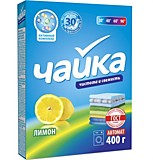 СП ЧАЙКА авт. 400гр Лимон с кондиционером (18)
