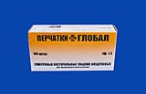 Перчатки латексные АВИОРА М /10уп х 100шт/ (10) Перчатки латексные АВИОРА М /10уп х 100шт/ (10)