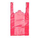 Пакет Майка 22х42 2гр АХ красная /50упх100шт/ (5000) Пакет Майка 22х42 2гр АХ красная /50упх100шт/ (5000)