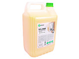 GraSS Мыло-крем жид. Milana Молоко и мёд, 5л (4)