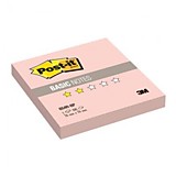 Блок-кубик Post-it Basic 654R-BP, в ассорт,цветов 76х76 мм, 100 л, клейкость 18 н/м,62 г/кв.м (уп.12) Блок-кубик Post-it Basic 654R-BP, в ассорт,цветов 76х76 мм, 100 л, клейкость 18 н/м,62 г/кв.м (уп.12)