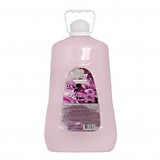 Кондиционер для белья ВЕСТА Легкое глажение 5л (2)