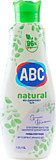 АВС Кондиционер для белья "NATURAL" Green Blossom 1 л (12)
