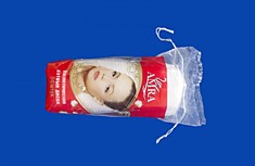 Бумфа Ватные диски АМРА 50 (24уп)