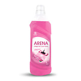 GraSS Моющ. ср-во для пола Arena с полирующим эффектом Цвет лотоса 1л  (12 шт/кор)