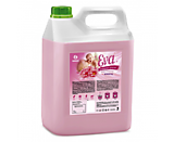 GraSS Кондиционер для белья EVA сенситив, 5л (4 шт/кор)