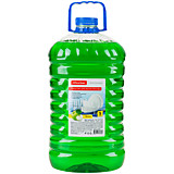 Ср-во д/мытья посуды OfficeClean "Яблоко", ПЭТ, 5л  /4/