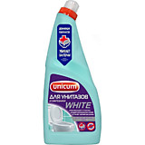 UNICUM Гель для чистки унитазов с Гипохлоритом 750мл UNICUM Гель для чистки унитазов с Гипохлоритом 750мл