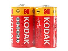 Батарейка KODAK R20 2S (24шт)