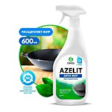 GraSS ср-во для кухни Азелит 600мл Спрей Антижир (8) GraSS ср-во для кухни Азелит 600мл Спрей Антижир (8)