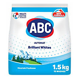 СП АВС авт. 1,5 кг Горная свежесть (12)