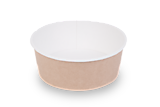 ОСК емкость бум. круглая Round Bowl 1300  ДНО (210)