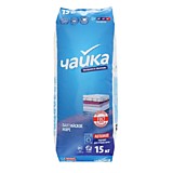 СП ЧАЙКА авт. 15кг Универс. Балтийское море