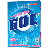 АИСТ Отбеливатель для белья «Maximum» Бос плюс 600г (30)