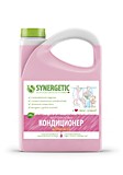 Биоразлагаемый кондиционер-ополаскиватель для белья SYNERGETIC: аромамагия, 2,75л. Биоразлагаемый кондиционер-ополаскиватель для белья SYNERGETIC: аромамагия, 2,75л.
