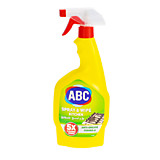АВС спрей для кухни SPRAY&WIPE 750 мл (20)