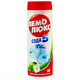 ПЕМОЛЮКС чист. пор. 480 гр (16) ПЕМОЛЮКС чист. пор. 480 гр (16)