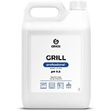 GraSS Чистящее средство Grill proffessional 5,7кг (4)