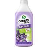 GraSS Ср-во для пола Арена с полирующим эф-м Лаванда 1л (8) GraSS Ср-во для пола Арена с полирующим эф-м Лаванда 1л (8)