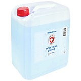 Антисептик для рук OfficeClean, 5л