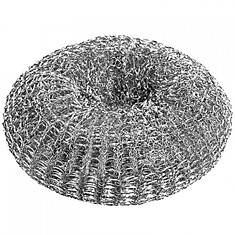 Губка металл. Макси Отто