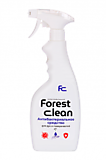ФОРЕСТ Clean Антибактериальное ср-во для рук и поверхностей, 500 мл (23)