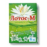 Стир. порошок Лотос-М универсал 450гр 24шт/кор Стир. порошок Лотос-М универсал 450гр 24шт/кор