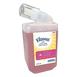 Мыло Клинекс 1л пенное Люкс Джой Kimberly-Clark Мыло Клинекс 1л пенное Люкс Джой Kimberly-Clark