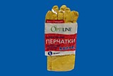 Перчатки резиновые ПРЕМИУМ Оптилайн ХL (240) 12шт/уп Перчатки резиновые ПРЕМИУМ Оптилайн ХL (240) 12шт/уп