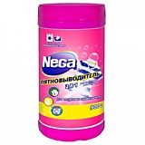 НЕГА Пятновыводитель (банка) 900гр 8шт/уп НЕГА Пятновыводитель (банка) 900гр 8шт/уп