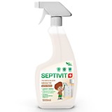 Полироль для мебели SEPTIVIT 500мл биоразлагаемый, триггер