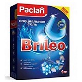 FINISH соль для пос. машин 1,5кг