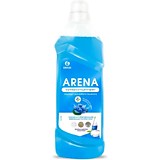 Ср-во д/мытья пола суперконцентрат 1 л, GRASS ARENA "Водяная лилия", с полирующим эффектом Ср-во д/мытья пола суперконцентрат 1 л, GRASS ARENA "Водяная лилия", с полирующим эффектом