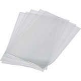 Пакет вакуум. 200х250мм РЕТ/РЕ прозр. трехшовный 100шт./уп (3000) Пакет вакуум. 200х250мм РЕТ/РЕ прозр. трехшовный 100шт./уп (3000)