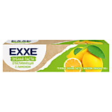 Зубная паста EXXE "Отбеливающая с Лимоном", 100 мл (72шт/кор)