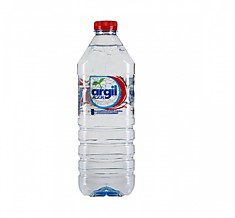 Вода питьевая природная негазированная ARGIL AQUA 1л ПЭТ (9шт)