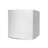 Туалетная бумага Professional  PLUSHE 200л 2-х сл. листовая белая (40уп)