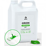 БХ GraSS Универсальное низкопенное моющее средство Орион, 5кг  (4шт/кор)